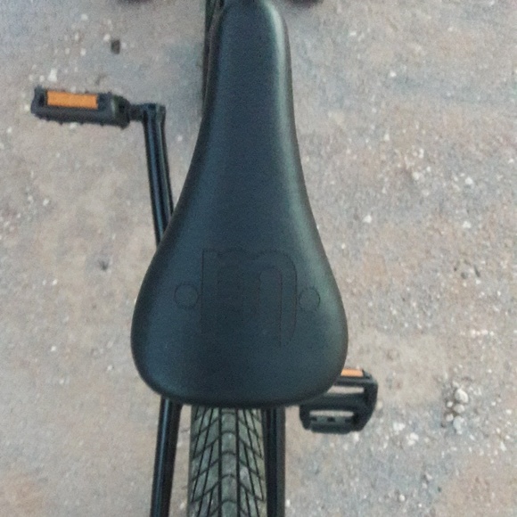 Kink Curb Bmx Bike - SOLD - Picture 3 of 6